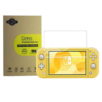 GEN Tempered Glass Screen Protector for Nintendo Switch Lite